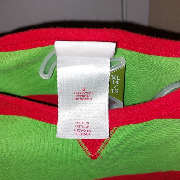 Boys pajama sets - Picture 3 of 5